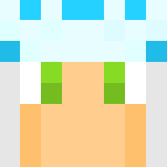 Gemini Man(mega man) - Male Minecraft Skins - image 3