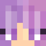 Using a hair base? ~Piano~ - Female Minecraft Skins - image 3