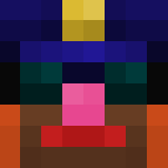 Duncan (Wreck-It Ralph) - Male Minecraft Skins - image 3