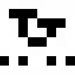 Underswap Papyrus - Male Minecraft Skins - image 3