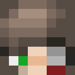 Clockwork - Female Minecraft Skins - image 3