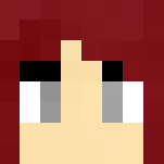 HGSS Silver - Male Minecraft Skins - image 3