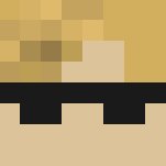 Swag PvP Farmboy - Male Minecraft Skins - image 3