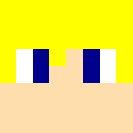 Jaune Arc (RWBY) - Male Minecraft Skins - image 3