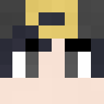 HGSS Ethan/Gold - Male Minecraft Skins - image 3