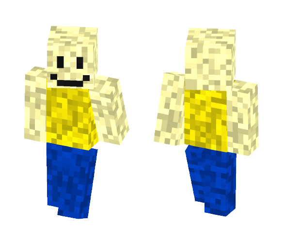 ONE DAY TILL THE END - Other Minecraft Skins - image 1
