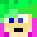 Monster2743 - Male Minecraft Skins - image 3