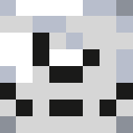 the great papyrus - Male Minecraft Skins - image 3
