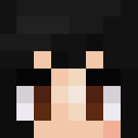 -The kid who wanted to be superman- - Male Minecraft Skins - image 3