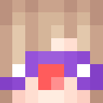 SuperDerp!!! - Female Minecraft Skins - image 3