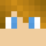 Casual Boy - Boy Minecraft Skins - image 3