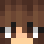 Cloudy Days - Female Minecraft Skins - image 3