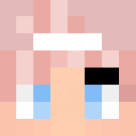 Pink Obsesse - Male Minecraft Skins - image 3
