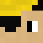 Human Bill Cipher - Male Minecraft Skins - image 3