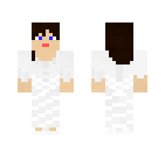 Christine - Female Minecraft Skins - image 2