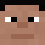 Albert The Average - Male Minecraft Skins - image 3