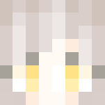 Genie | OC - Female Minecraft Skins - image 3