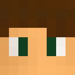 some normal guy - Male Minecraft Skins - image 3