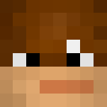 Bowel Movement Man - Male Minecraft Skins - image 3