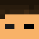 Super-Sleeper - Male Minecraft Skins - image 3