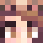 Nutella Kitty - Female Minecraft Skins - image 3