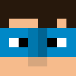Sporky - Male Minecraft Skins - image 3
