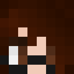 10th Doctor but Meh .-. - Female Minecraft Skins - image 3
