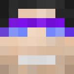 Sir Awesome Remake - Male Minecraft Skins - image 3