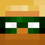 Connor Hawke {} Request - Male Minecraft Skins - image 3