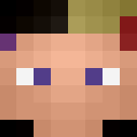 Jeff Hardy - Male Minecraft Skins - image 3