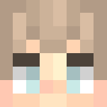 Dimpy - Male Minecraft Skins - image 3
