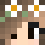 Banshi - Female Minecraft Skins - image 3