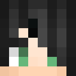 Unisung - Male Minecraft Skins - image 3