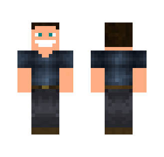 Mothar - Male Minecraft Skins - image 2