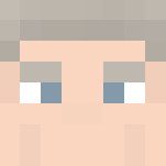 Twelfth Doctor - Male Minecraft Skins - image 3