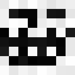 Troller - Male Minecraft Skins - image 3