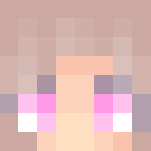 mAGNOLIA - Female Minecraft Skins - image 3