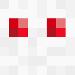 Pikmin-White - Female Minecraft Skins - image 3