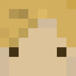 Farm Boy as xTurtle-ish Thing - Boy Minecraft Skins - image 3
