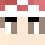 Alola Red - Male Minecraft Skins - image 3