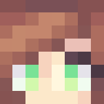 Indigo at the otherside - Female Minecraft Skins - image 3
