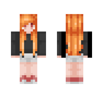 Canus - Female Minecraft Skins - image 2