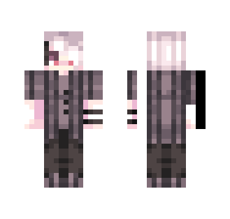 haruto; - Male Minecraft Skins - image 2