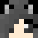 My Oc v.2 - Female Minecraft Skins - image 3