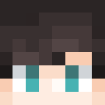 Andrew (Story Character) - Male Minecraft Skins - image 3