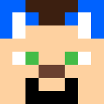 Little Jacob as a Meifwa - Male Minecraft Skins - image 3