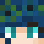 So, this is EH. ~Piano~ - Female Minecraft Skins - image 3