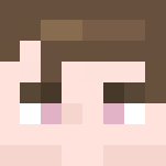 Angelic Twin Baby - Baby Minecraft Skins - image 3
