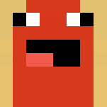 BurgerMan - Interchangeable Minecraft Skins - image 3