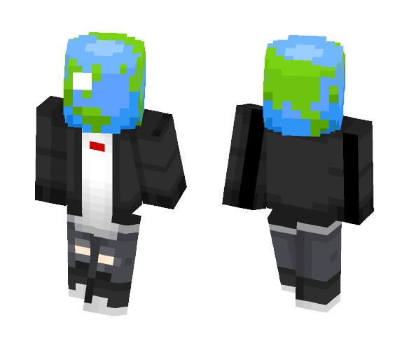 Planet Minecraft - Male Minecraft Skins - image 1